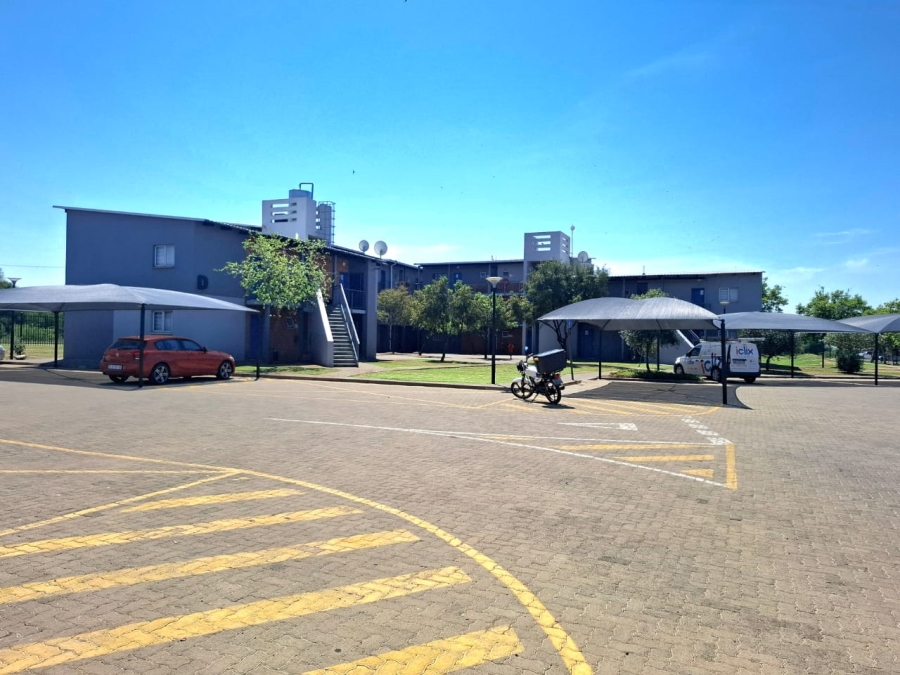 2 Bedroom Property for Sale in Raceway Free State